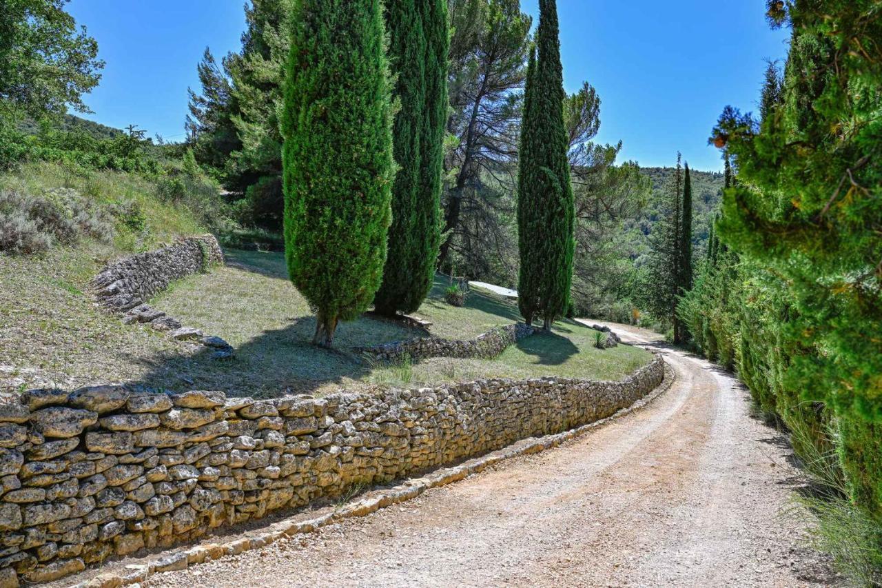 Santonne Villa Apt Buitenkant foto