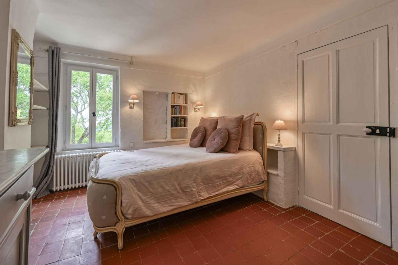 Santonne Villa Apt Buitenkant foto