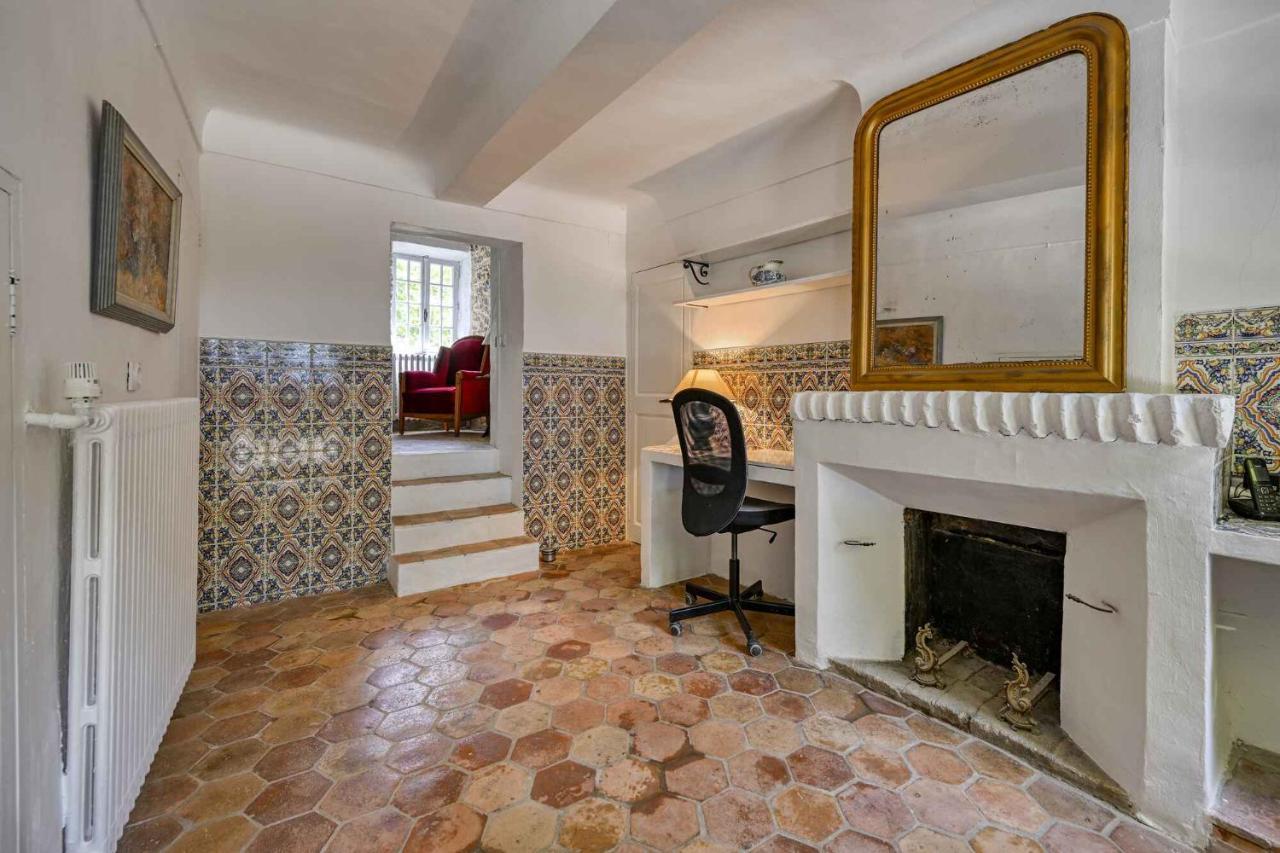 Santonne Villa Apt Buitenkant foto