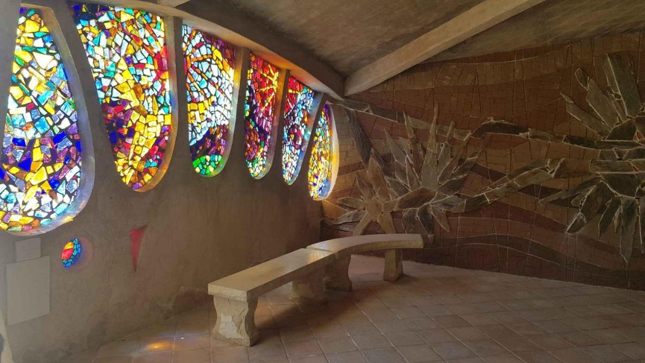 Santonne Villa Apt Buitenkant foto